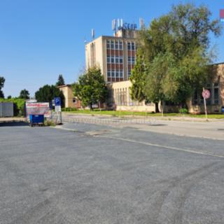 Pronájem kanceláře 20 m² Brno Černovice, Hájecká