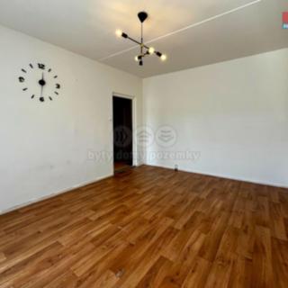 Pronájem bytu 1+1 35 m² Ústí nad Orlicí