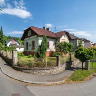 Prodej rodinného domu 115 m² Písek