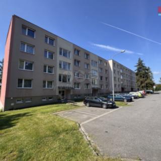Prodej bytu 3+1 76 m² Třebíč Nové Dvory, Velkomeziříčská