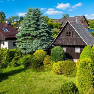Prodej chaty 28 m² Liberec XXXIII-Machnín