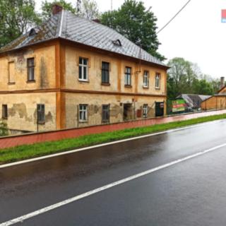 Prodej rodinného domu 165 m² Lomnice