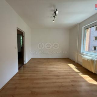 Pronájem bytu 3+1 65 m² Frýdek-Místek Místek, Jungmannova