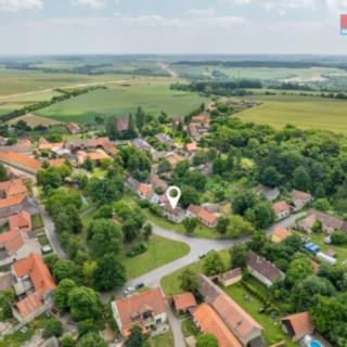 Prodej rodinného domu 91 m² Třebíz