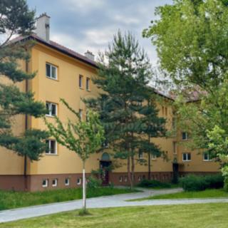 Prodej bytu 3+kk 55 m² Dubňany, Nám. 15.dubna