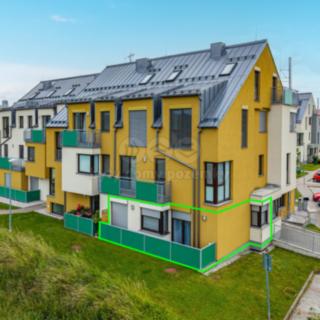 Prodej bytu 3+kk 49 m² Říčany, Na Výšině