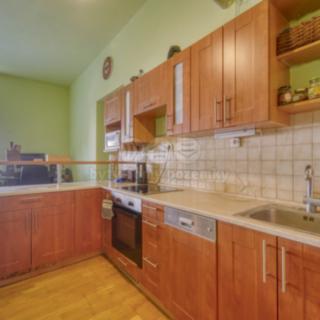 Prodej bytu 2+kk 59 m² Pchery Humny, Lípová