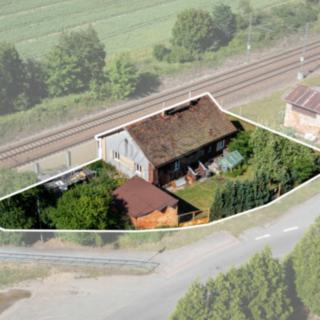 Prodej rodinného domu 100 m² Plešnice