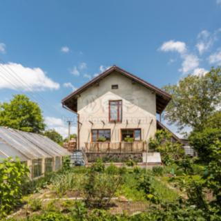 Prodej rodinného domu 95 m² Bozkov