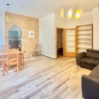 Pronájem bytu 3+1 98 m² Jáchymov, K Lanovce