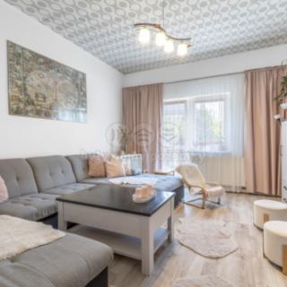 Prodej rodinného domu 172 m² Bohumín