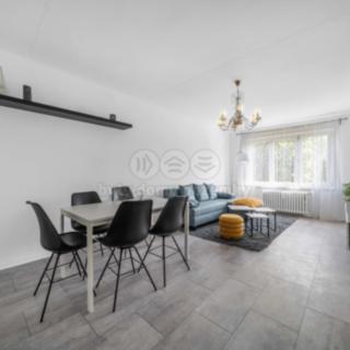 Prodej bytu 2+1 47 m² Strakonice I, Krále Jiřího z Poděbrad