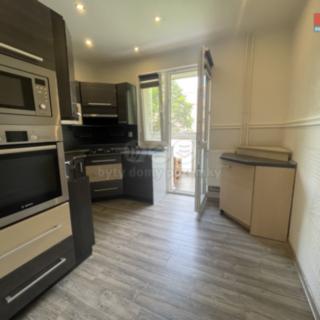 Prodej bytu 3+1 56 m² Karviná Mizerov, Na Kopci