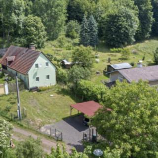 Prodej chalupy 110 m² Šonov