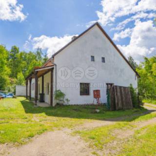 Prodej rodinného domu 225 m² Střížovice
