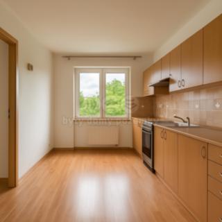 Pronájem bytu 3+1 65 m² Podbořany