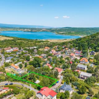 Prodej stavební parcely 1 699 m² Most Souš