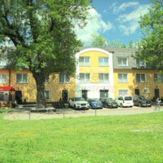 Prodej hotelu a penzionu 750 m² Český Krumlov Plešivec, 5. května