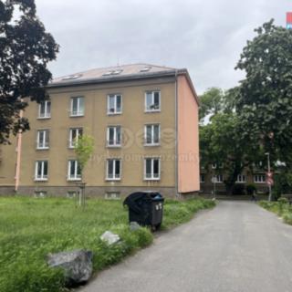 Prodej bytu 2+1 48 m² Kolín II, Mikoláše Alše