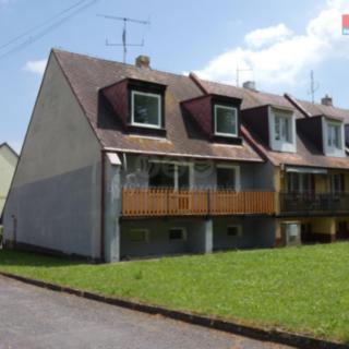 Prodej rodinného domu 150 m² Očihov