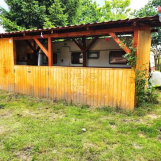 Prodej chaty 30 m² Rokle Hradec