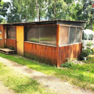 Prodej chaty 40 m² Rokle Hradec