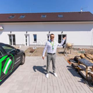 Prodej bytu 4+kk 94 m² Křinec