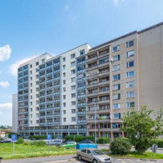 Prodej bytu 1+1 46 m² Příbram VIII, Čechovská
