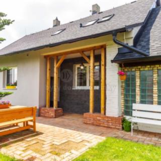 Prodej rodinného domu 180 m² Řepiště