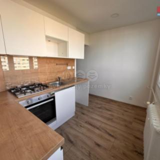Pronájem bytu 1+1 37 m² Ostrava Poruba, Jasmínová