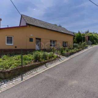 Prodej rodinného domu 70 m² Troubky-Zdislavice Zdislavice