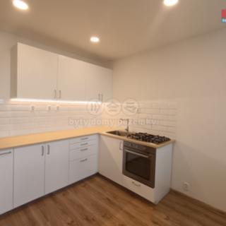 Prodej bytu 2+kk 46 m² Ostrava