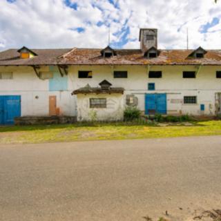Prodej skladu 419 m² Svojšín