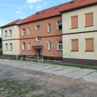 Pronájem bytu 1+1 56 m² Březnice, Na spořilově