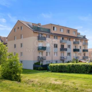Pronájem bytu 2+kk 52 m² Chýně, Ecksteinova