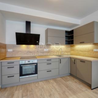 Pronájem bytu 2+kk 69 m² Plzeň, Měděná
