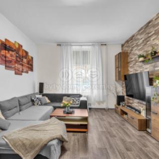 Prodej bytu 3+1 100 m² Desná II, Krkonošská