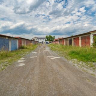 Prodej garáže 18 m² Mladá Boleslav