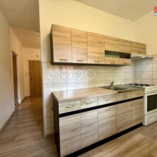 Pronájem bytu 2+1 59 m² Karviná Mizerov, tř. Těreškovové