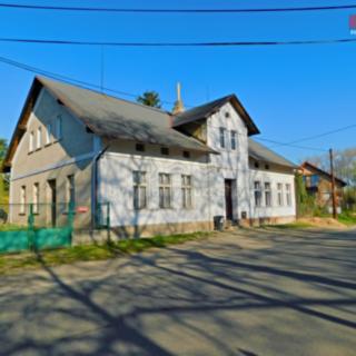Pronájem bytu 2+kk 45 m² Dolní Bousov