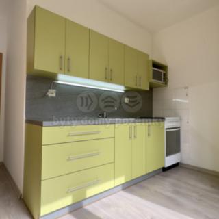 Prodej bytu 3+1 64 m² Ostrava