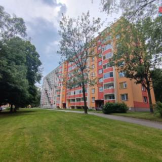 Prodej bytu 2+1 55 m² Orlová Lutyně, Lesní
