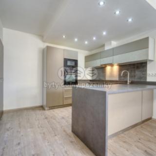 Pronájem bytu 2+kk 49 m² Plzeň Bolevec, U Velkého rybníka
