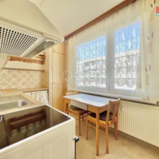 Prodej bytu 2+1 59 m² Rokytnice v Orlických horách, U Nádraží