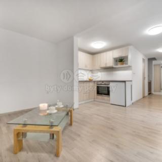 Pronájem bytu 2+kk 70 m² Ústí nad Orlicí, T. G. Masaryka