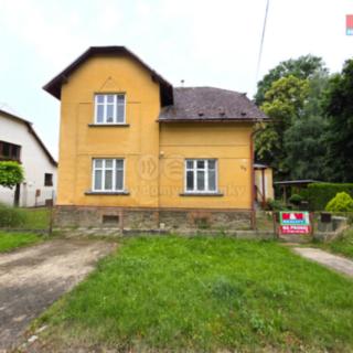 Prodej rodinného domu 145 m² Osoblaha