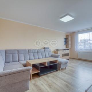 Pronájem bytu 3+1 83 m² Plzeň