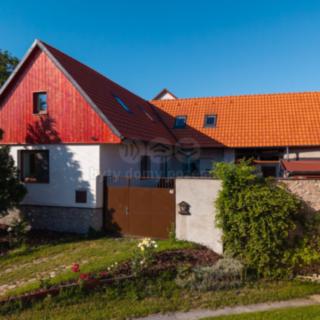 Prodej rodinného domu 150 m² Vraclav