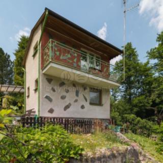 Prodej chaty 36 m² Ledeč nad Sázavou, Pivovarská