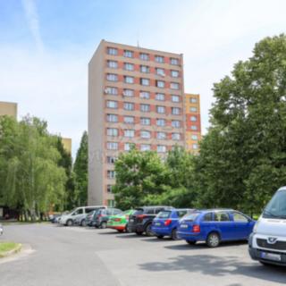 Prodej bytu 2+1 55 m² Ostrava Hrabůvka, Plzeňská